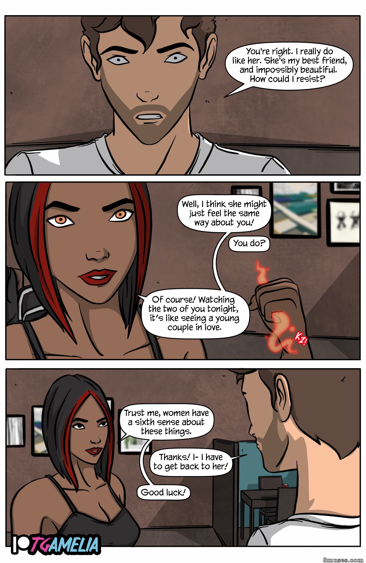 Images - Issue 6 - Page 22