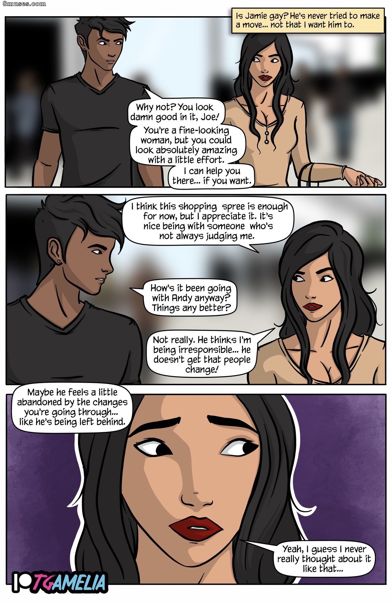 Images - Issue 6 - Page 7