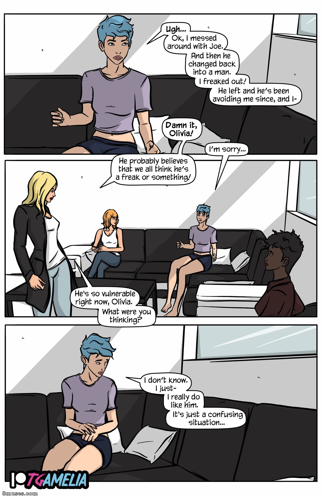 Images - Issue 6 - Page 12