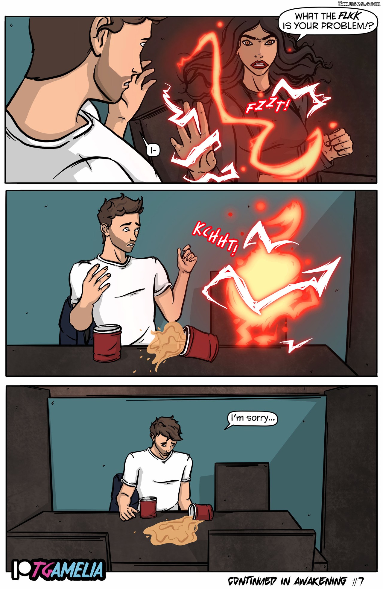 Images - Issue 6 - Page 25