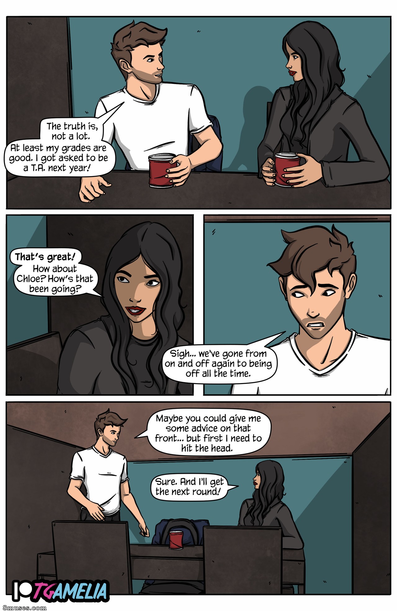 Images - Issue 6 - Page 19