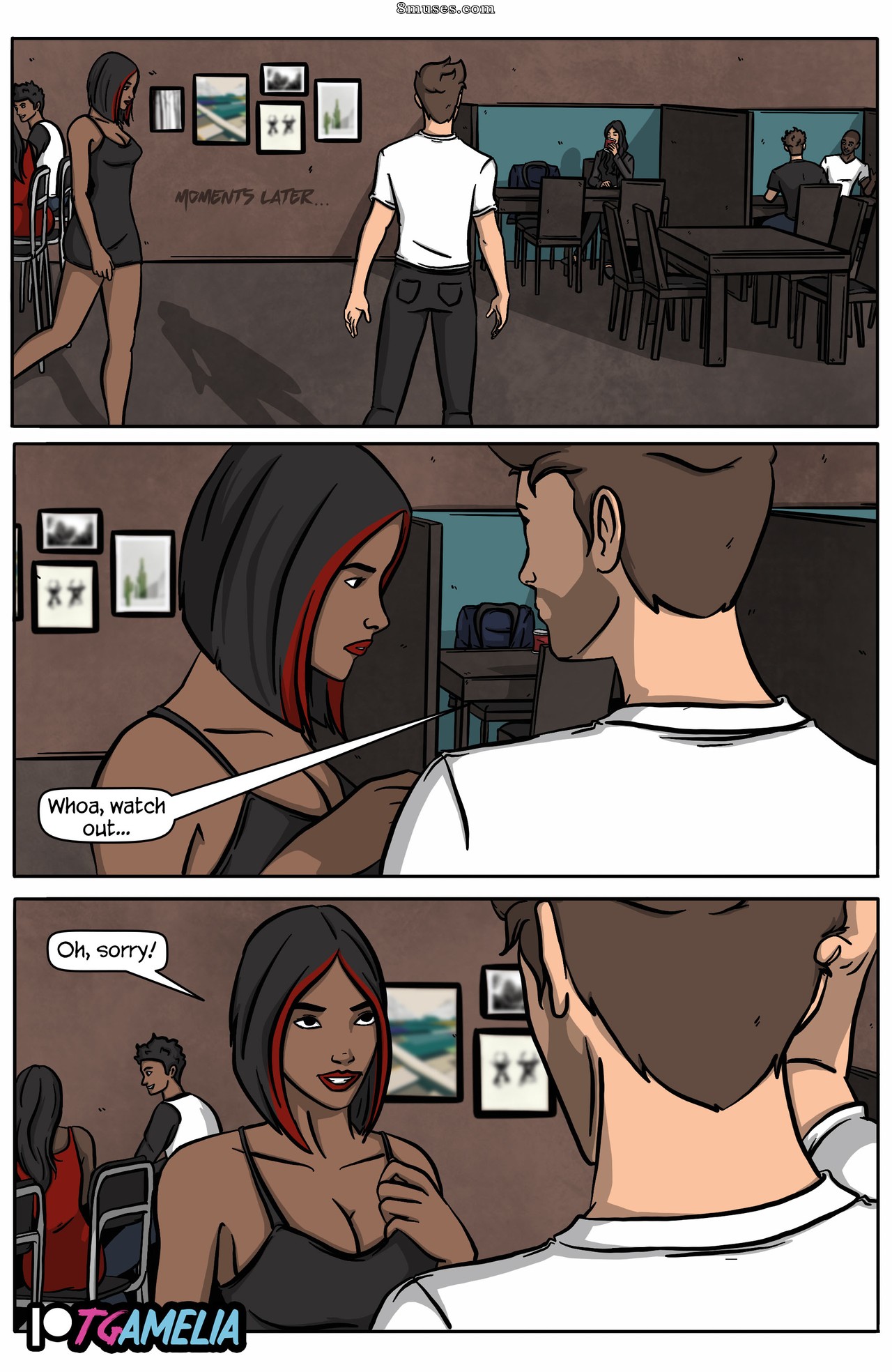 Images - Issue 6 - Page 20