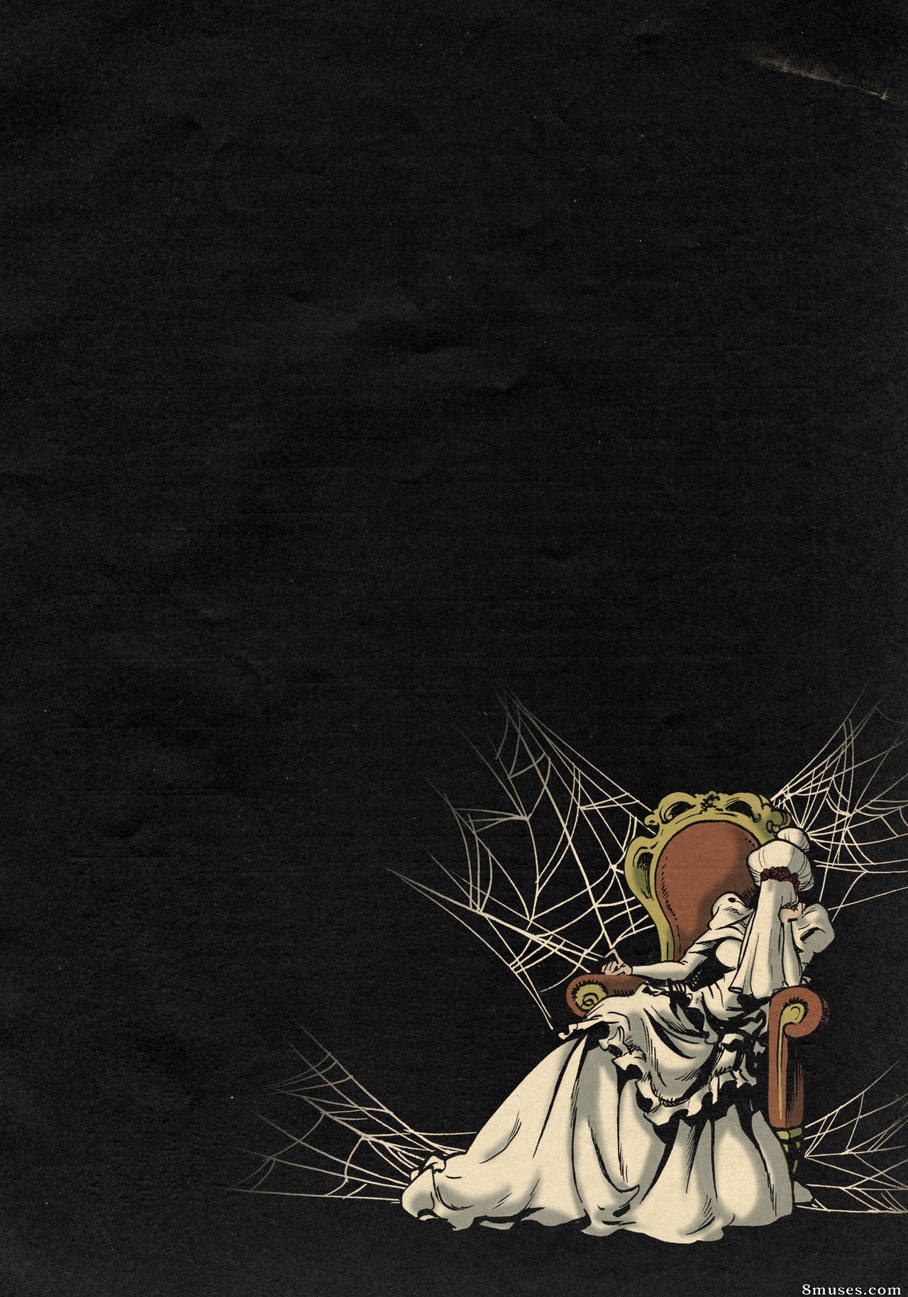 Freakish Fiction - Issue 3 - Page 40