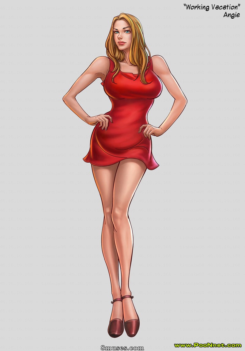 Pinups - Softcore - Página 4