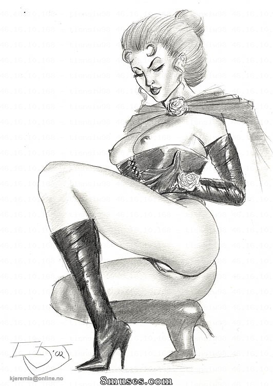 Pinups - Softcore - Página 25