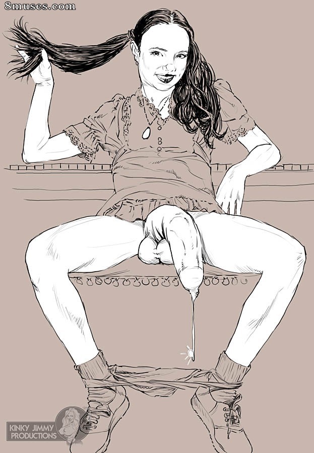 Pinups - Softcore - Page 170