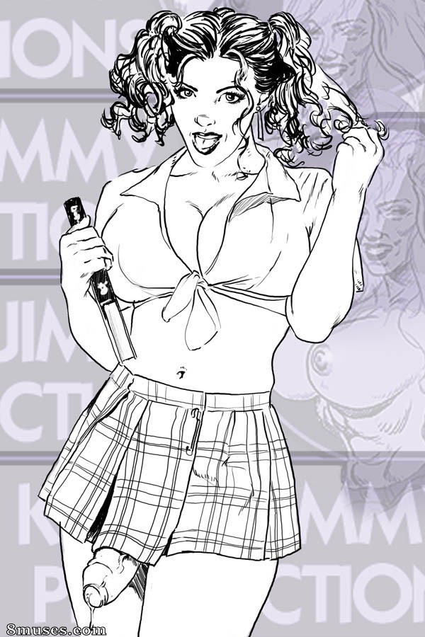 Pinups - Softcore - Página 167