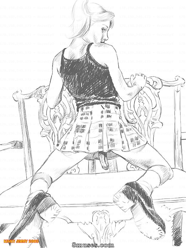 Pinups - Softcore - Página 146