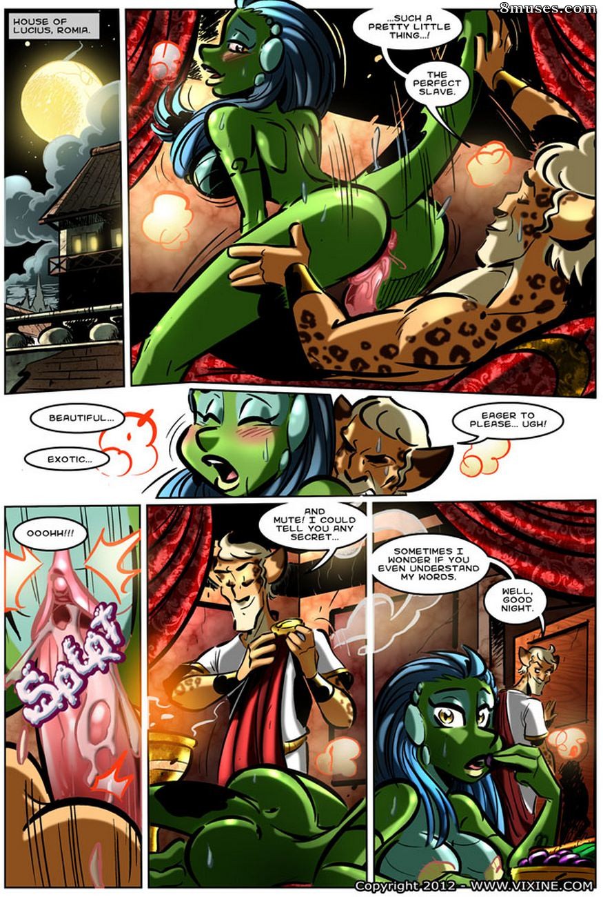 Quest for fun - Quest for Fun 14 - Page 5