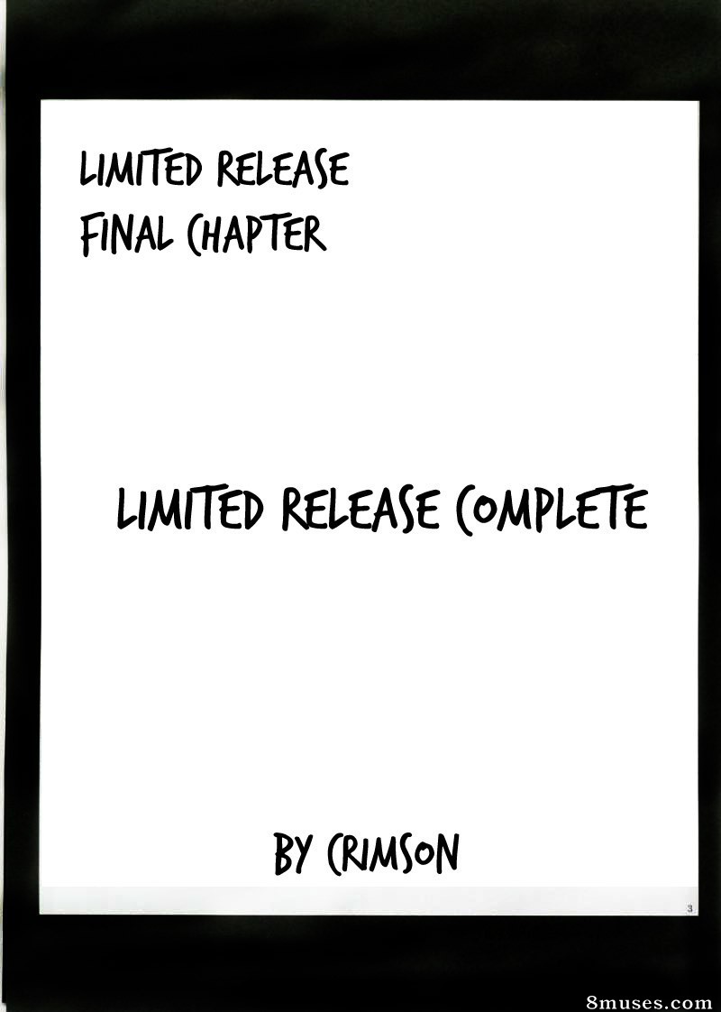 Crimson Hentai - Doujinshi limité de premier amour - Yamamoto Misaki Kansen Gentei Kaijyo - Page 2