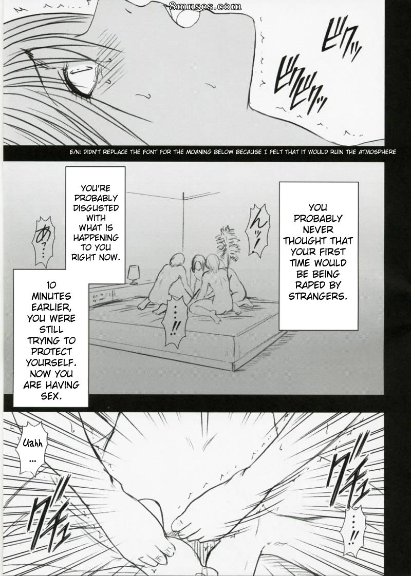 Crimson Hentai - Doujinshi limité de premier amour - Yamamoto Misaki Kansen Gentei Kaijyo - Page 34