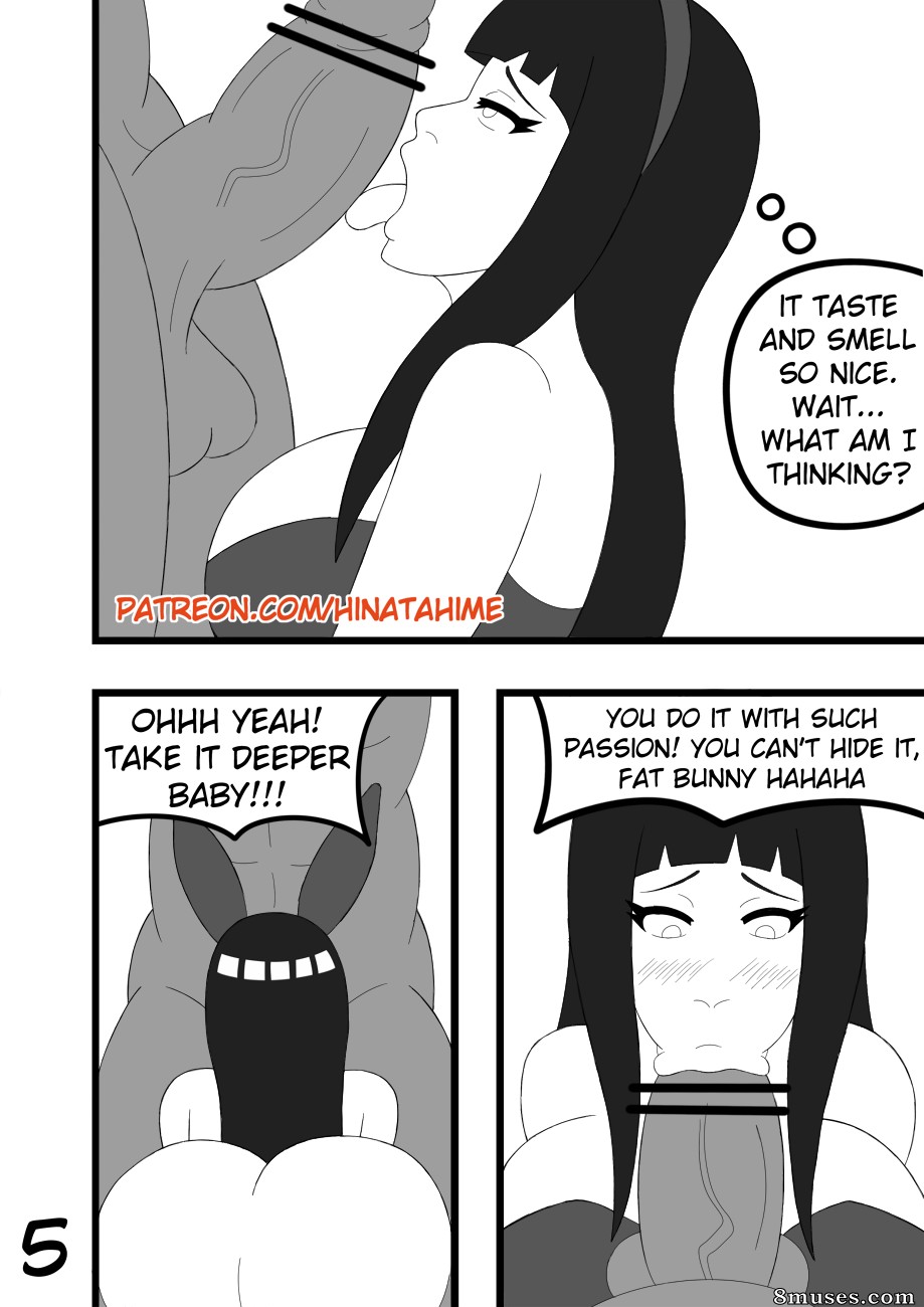 Hinata-hime Comics - Wives Club - Page 7