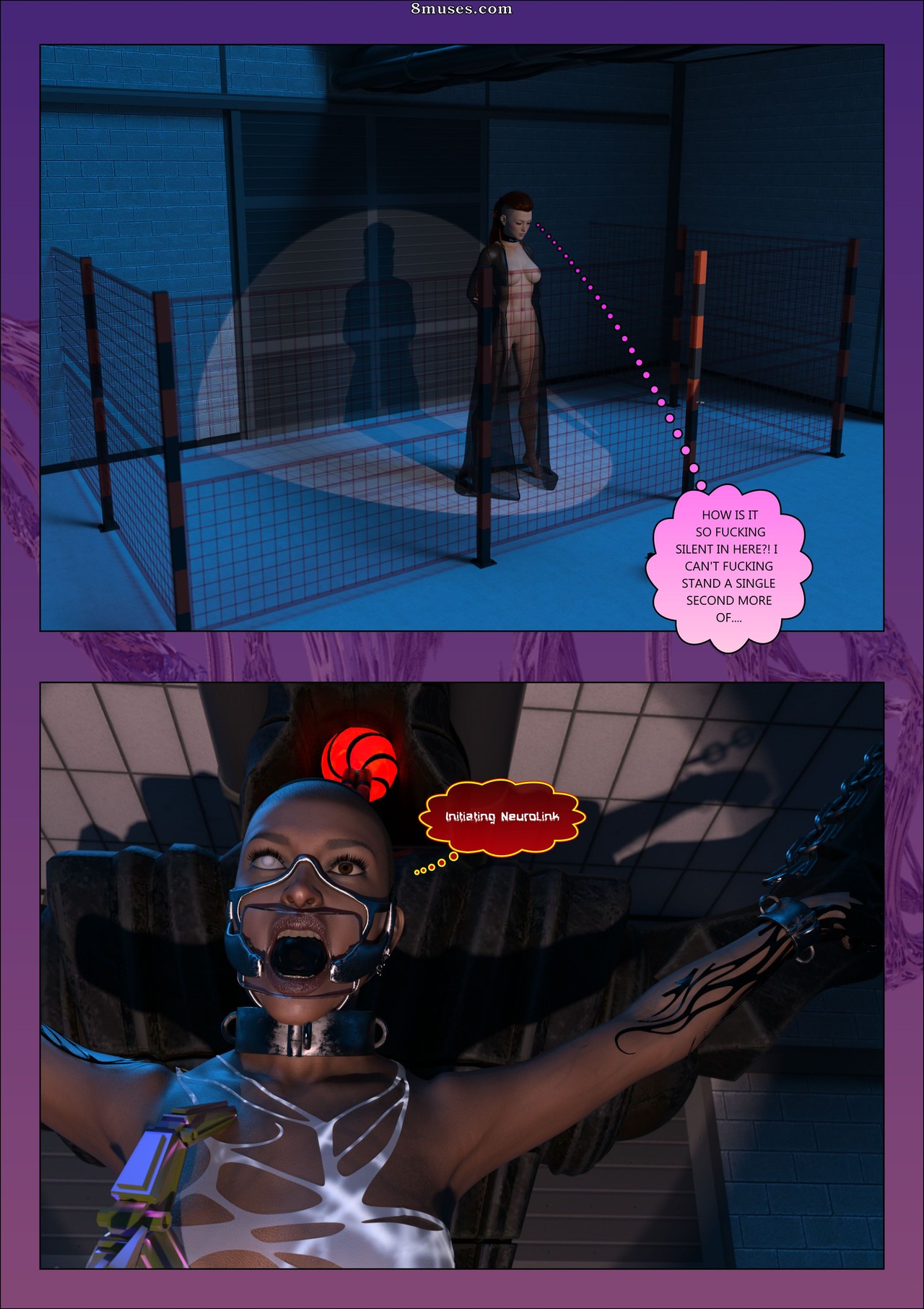 Origins - Part 2 - Page 17