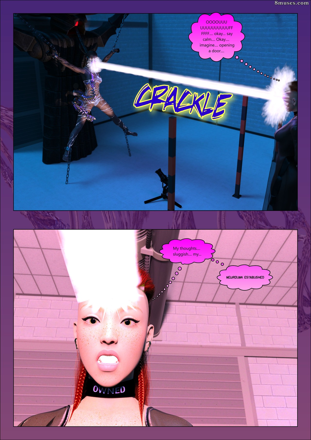 Origines - Partie 2 - Page 18