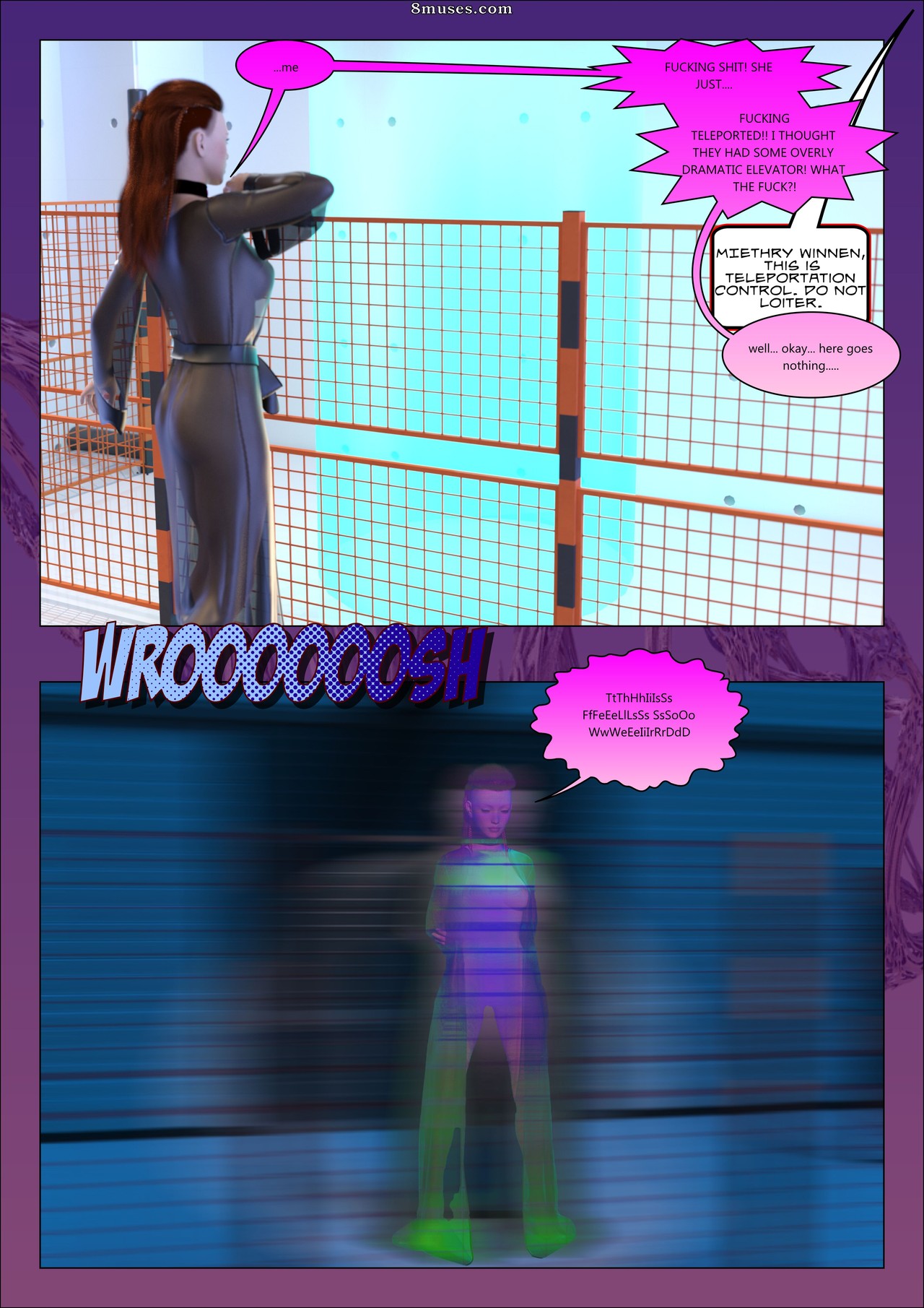 Origines - Partie 2 - Page 15