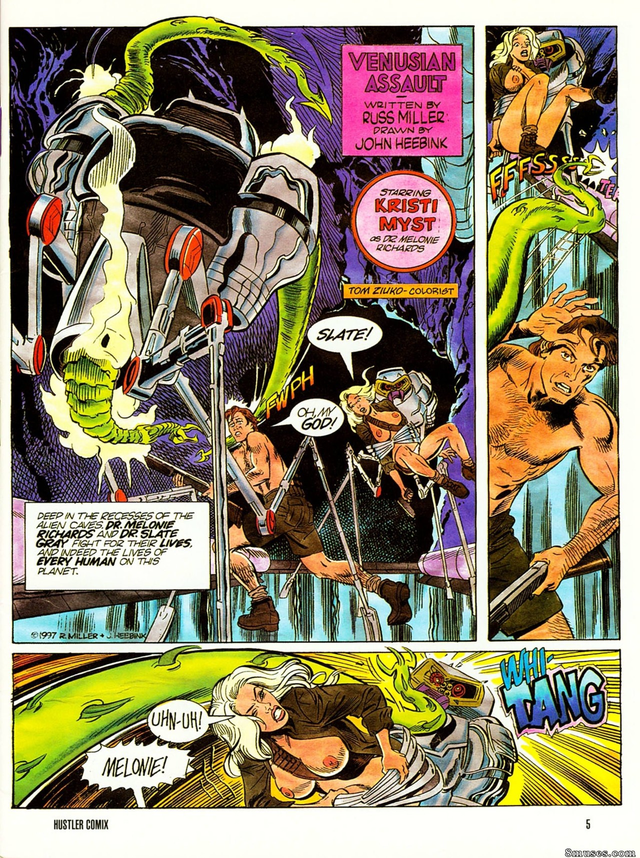 Vol. 1 - Issue 3 - Page 3