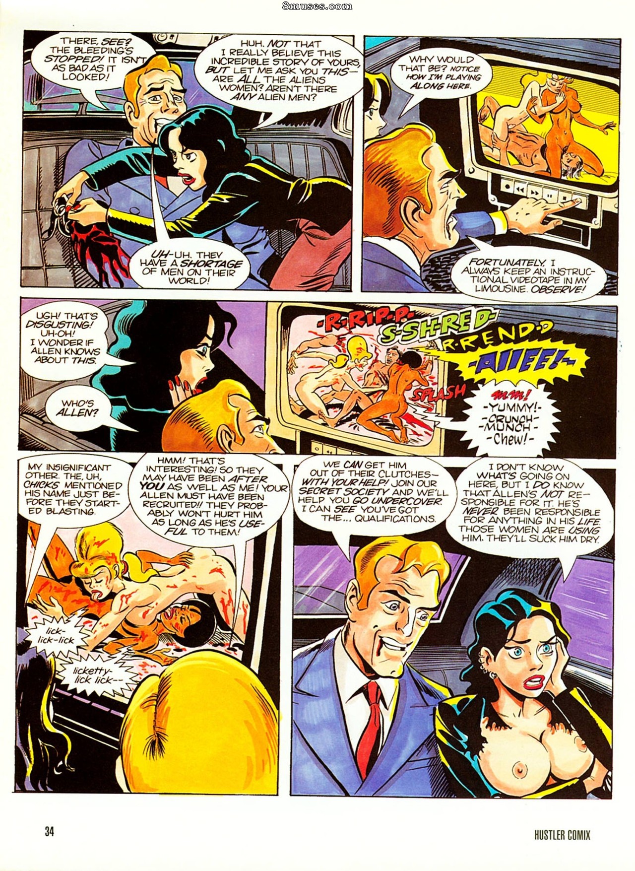 Vol. 1 - Issue 3 - Page 29
