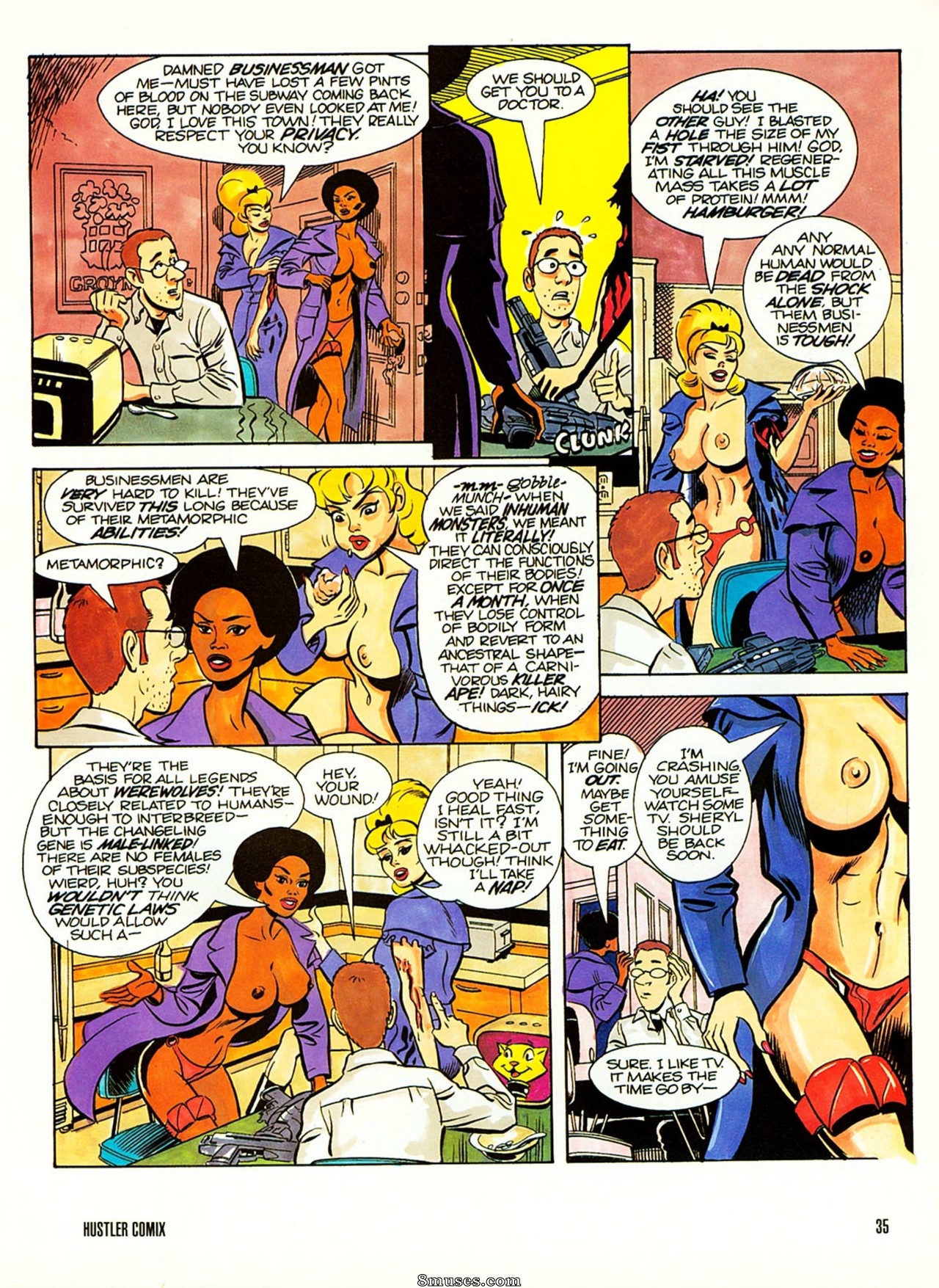 Vol. 1 - Issue 3 - Page 30