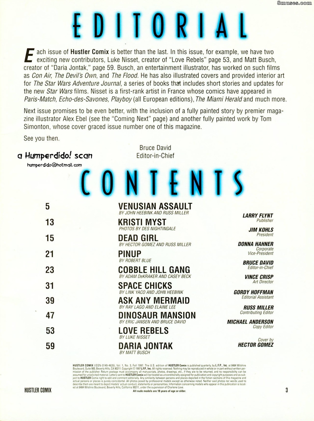 Vol. 1 - Issue 3 - Page 2