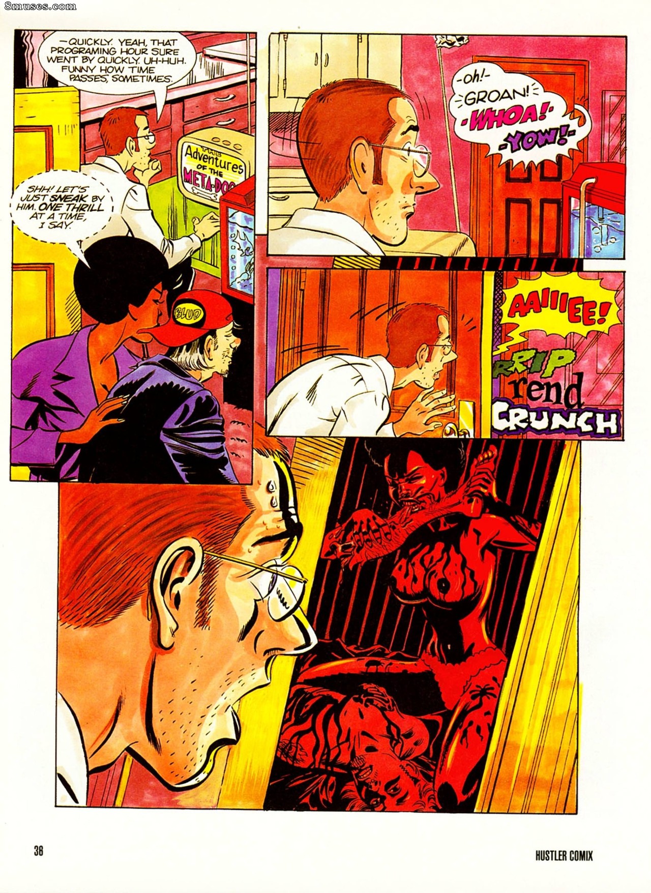 Vol. 1 - Issue 3 - Page 31