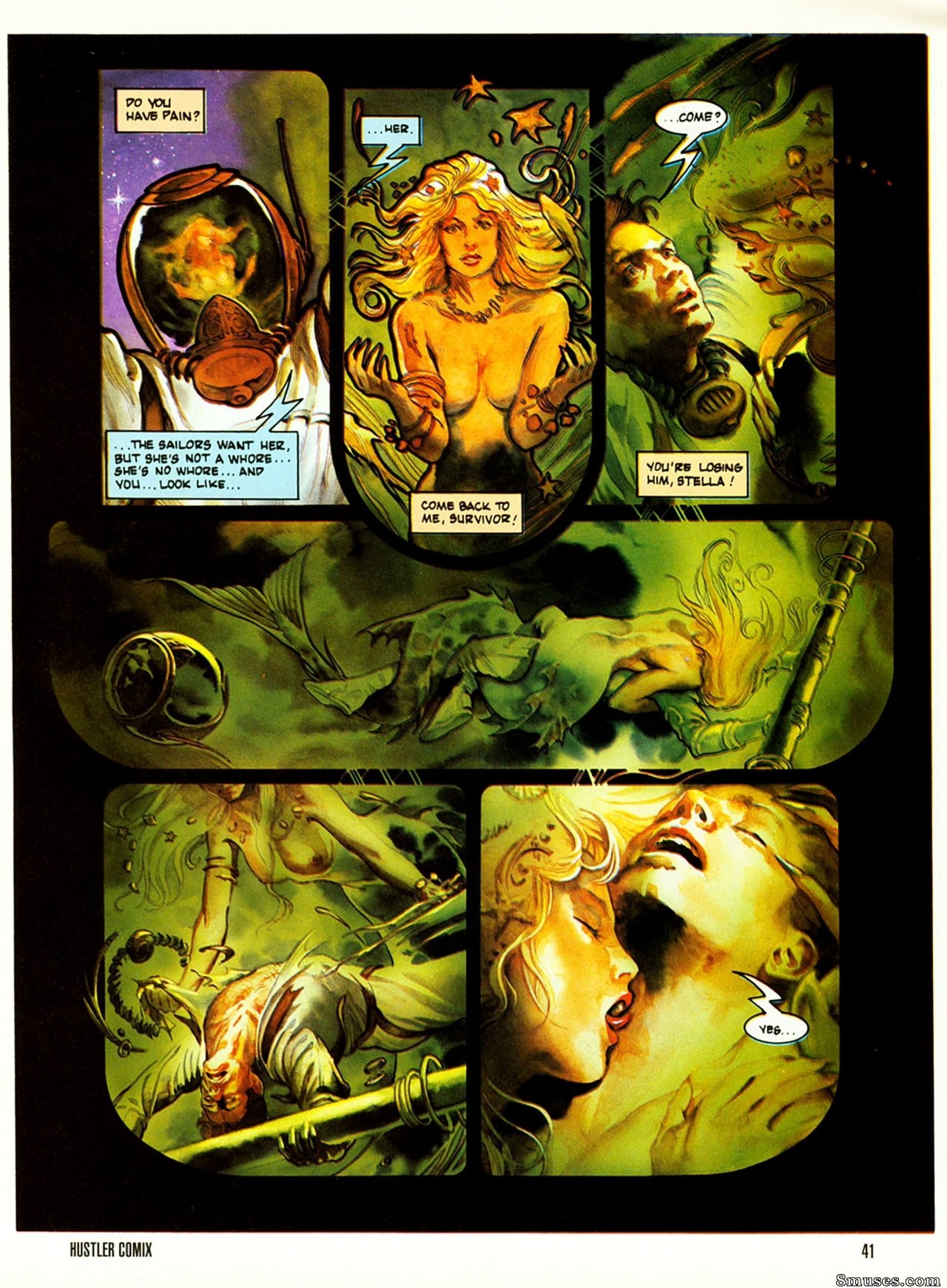 Vol. 1 - Issue 3 - Page 36