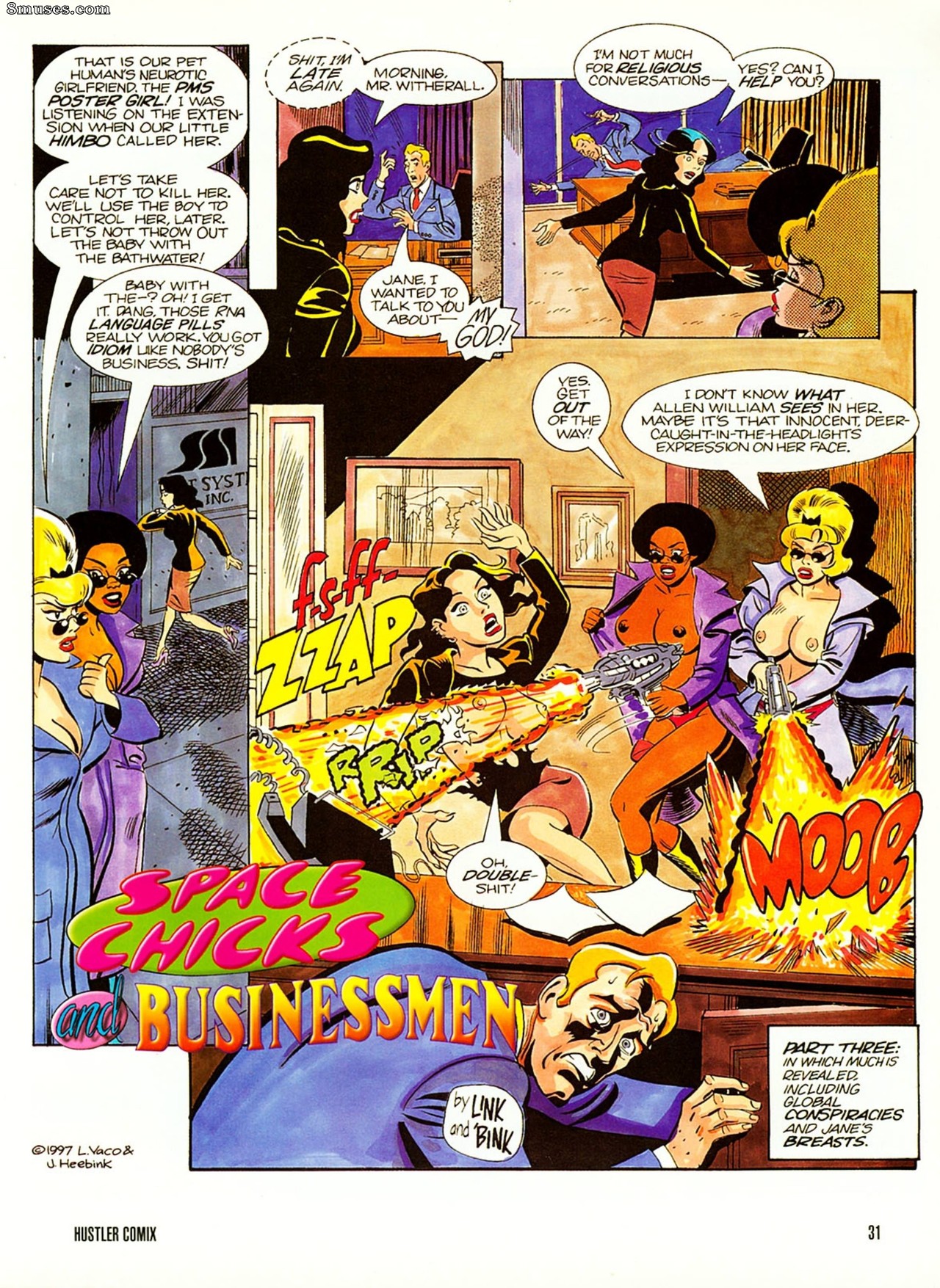 Vol. 1 - Issue 3 - Page 26