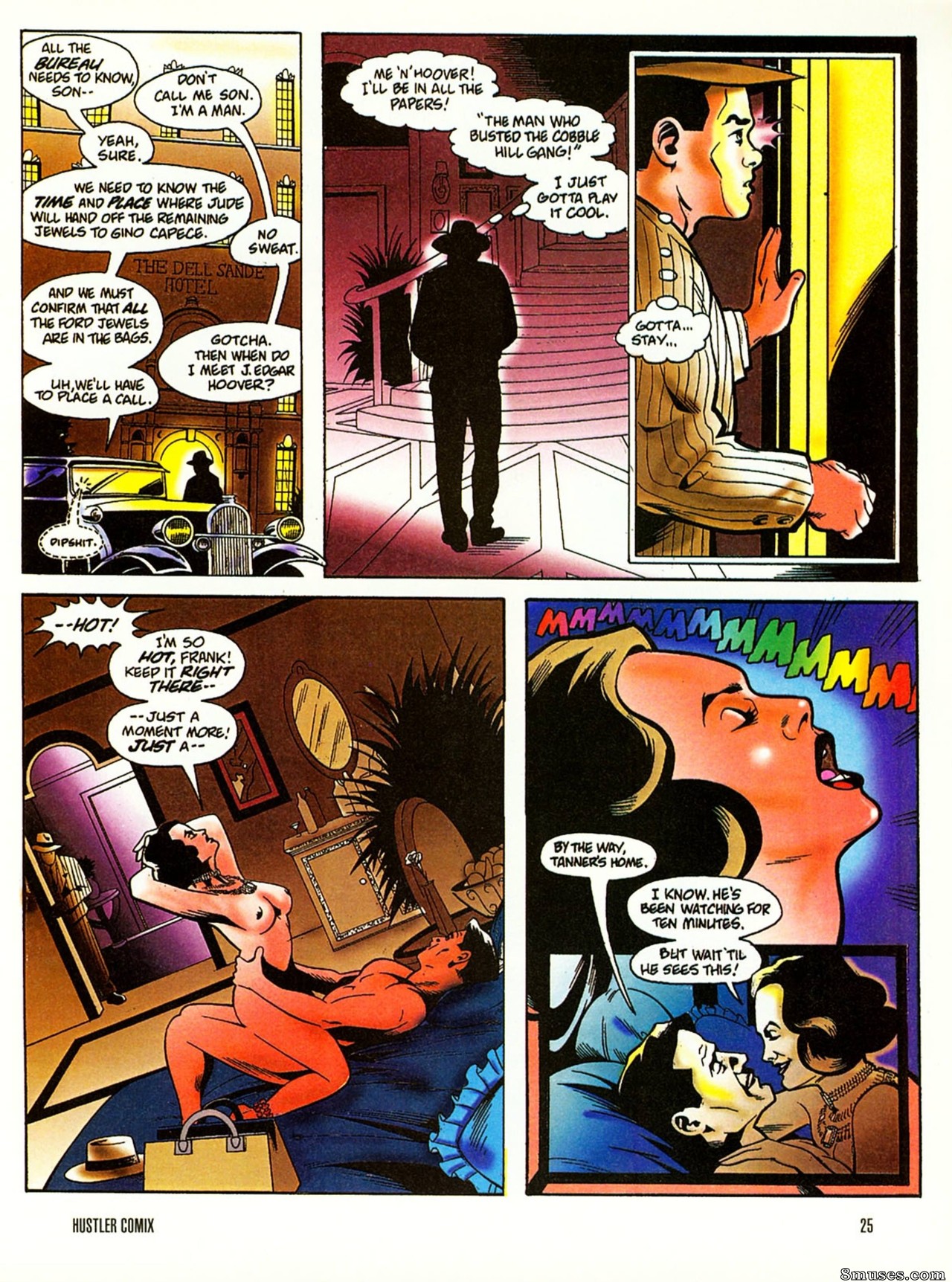 Vol. 1 - Issue 3 - Page 20