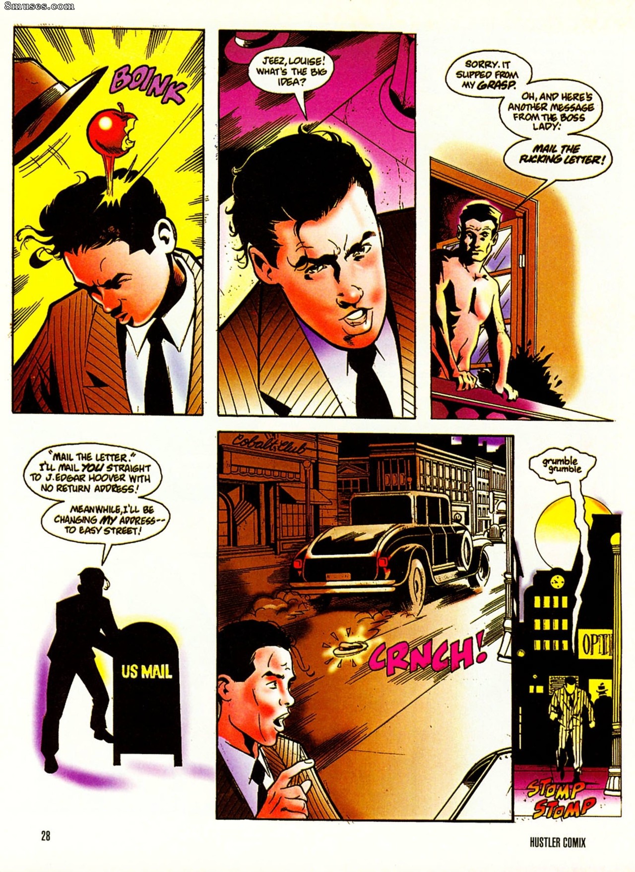 Vol. 1 - Issue 3 - Page 23