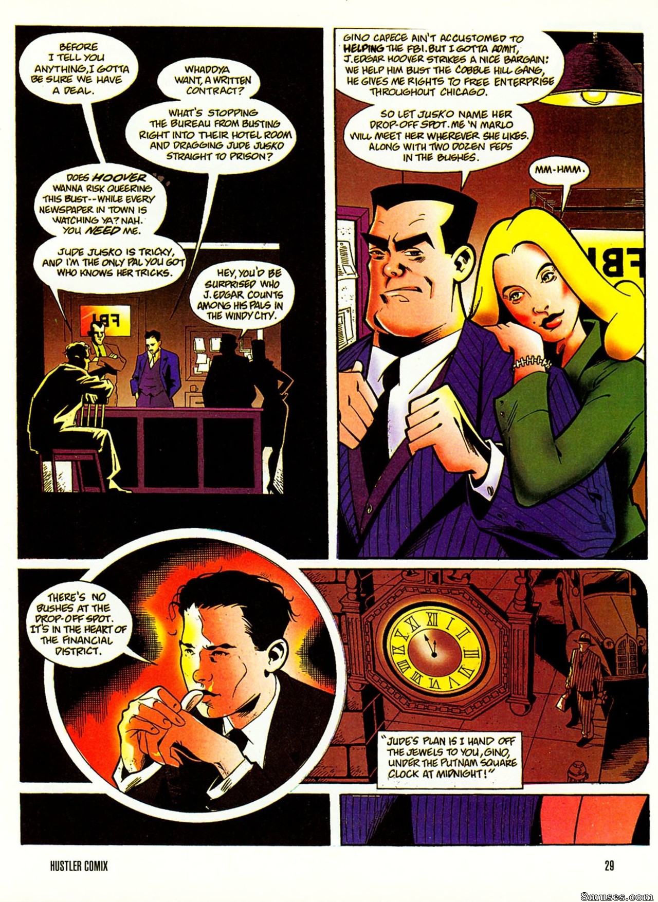 Vol. 1 - Issue 3 - Page 24