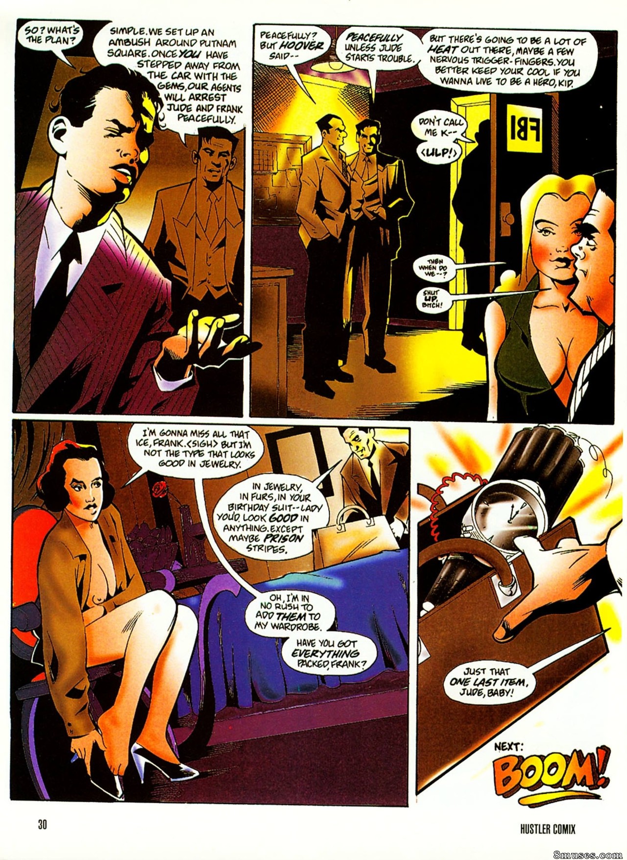 Vol. 1 - Issue 3 - Page 25