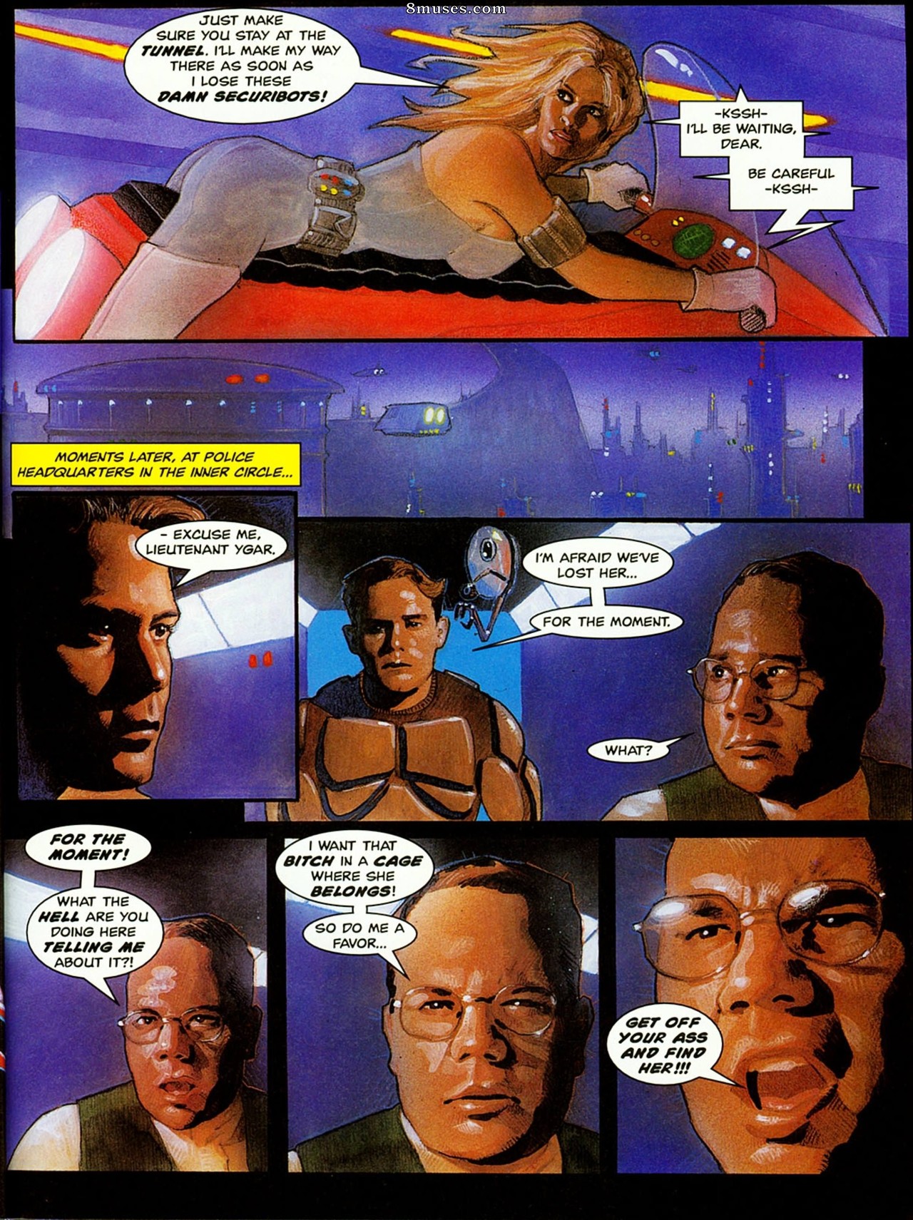 Vol. 1 - Issue 3 - Page 56