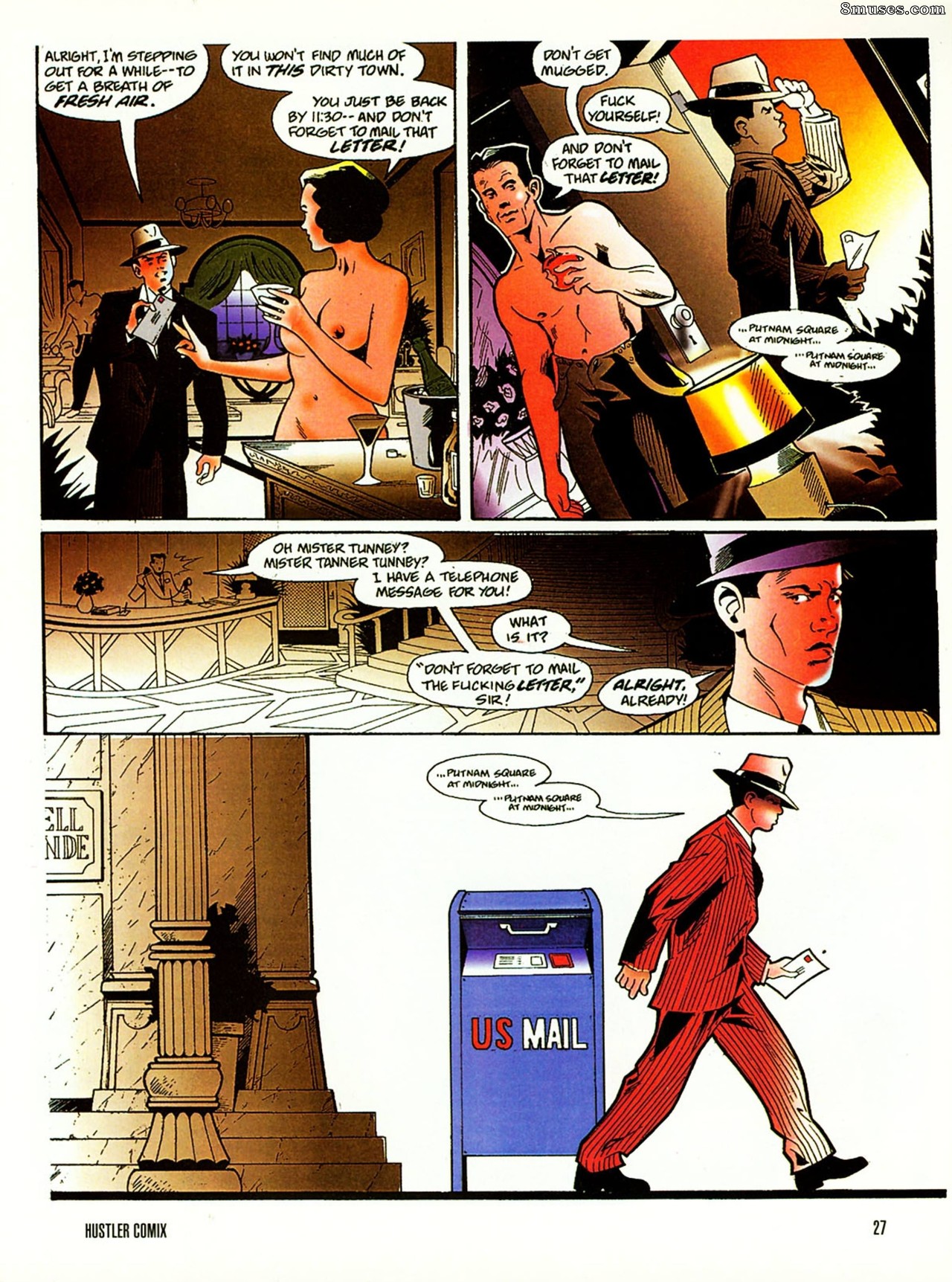 Vol. 1 - Issue 3 - Page 22