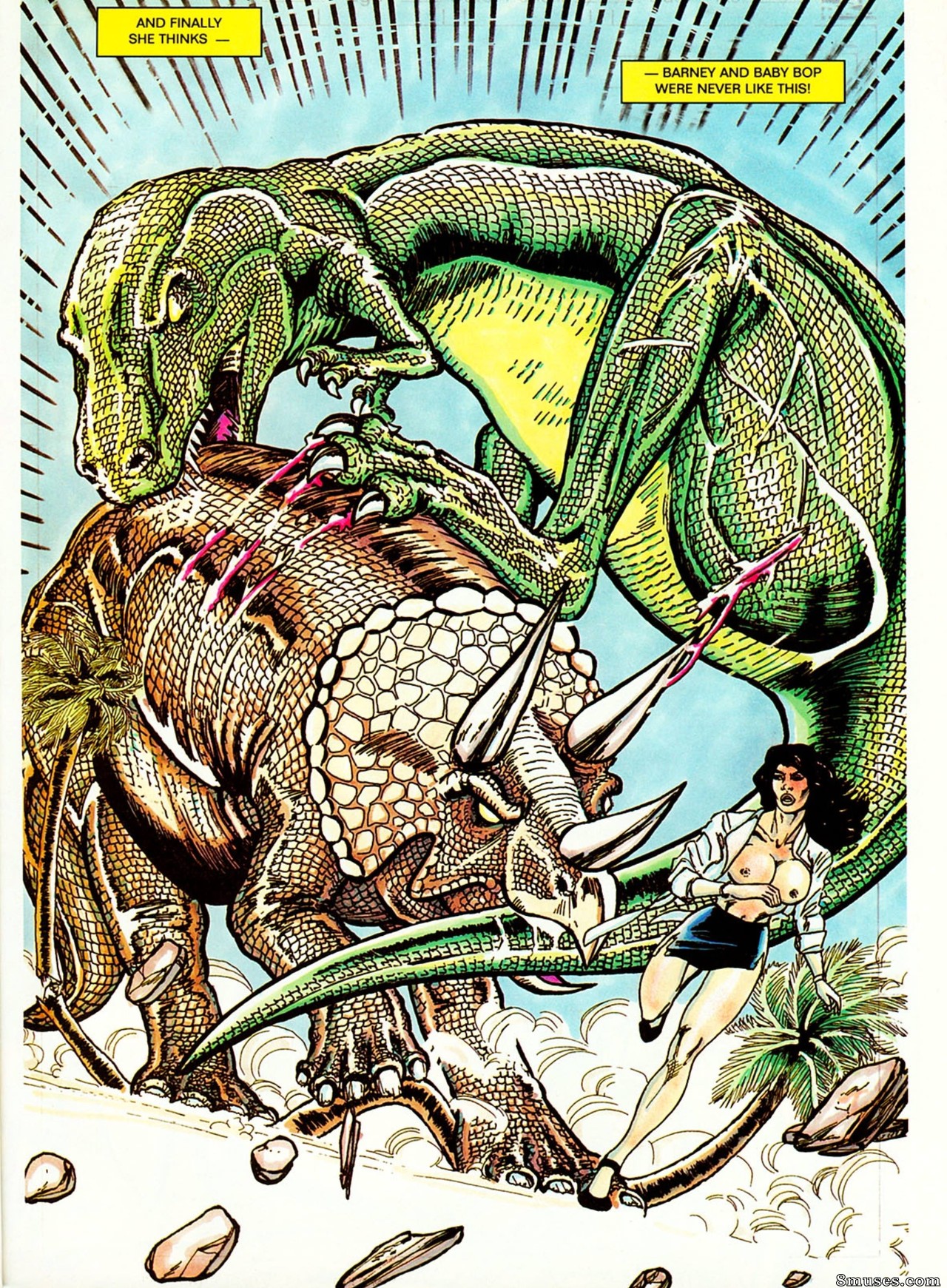 Vol. 1 - Issue 3 - Page 44