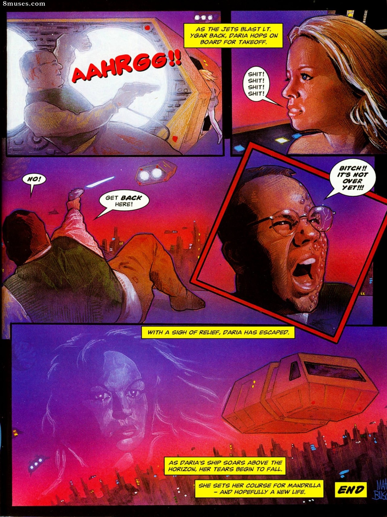 Vol. 1 - Issue 3 - Page 62