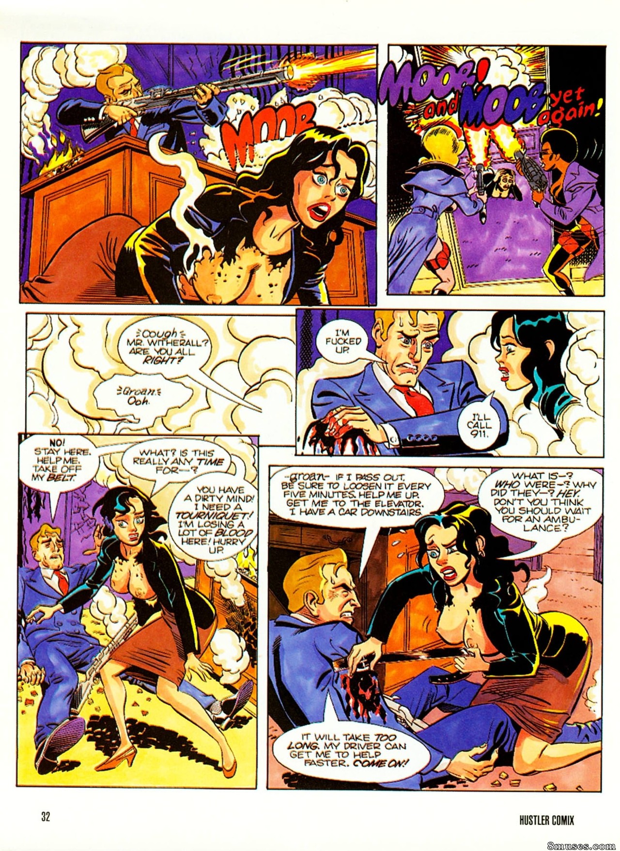 Vol. 1 - Issue 3 - Page 27
