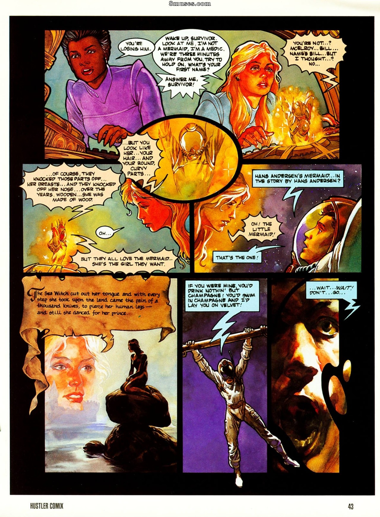 Vol. 1 - Issue 3 - Page 38