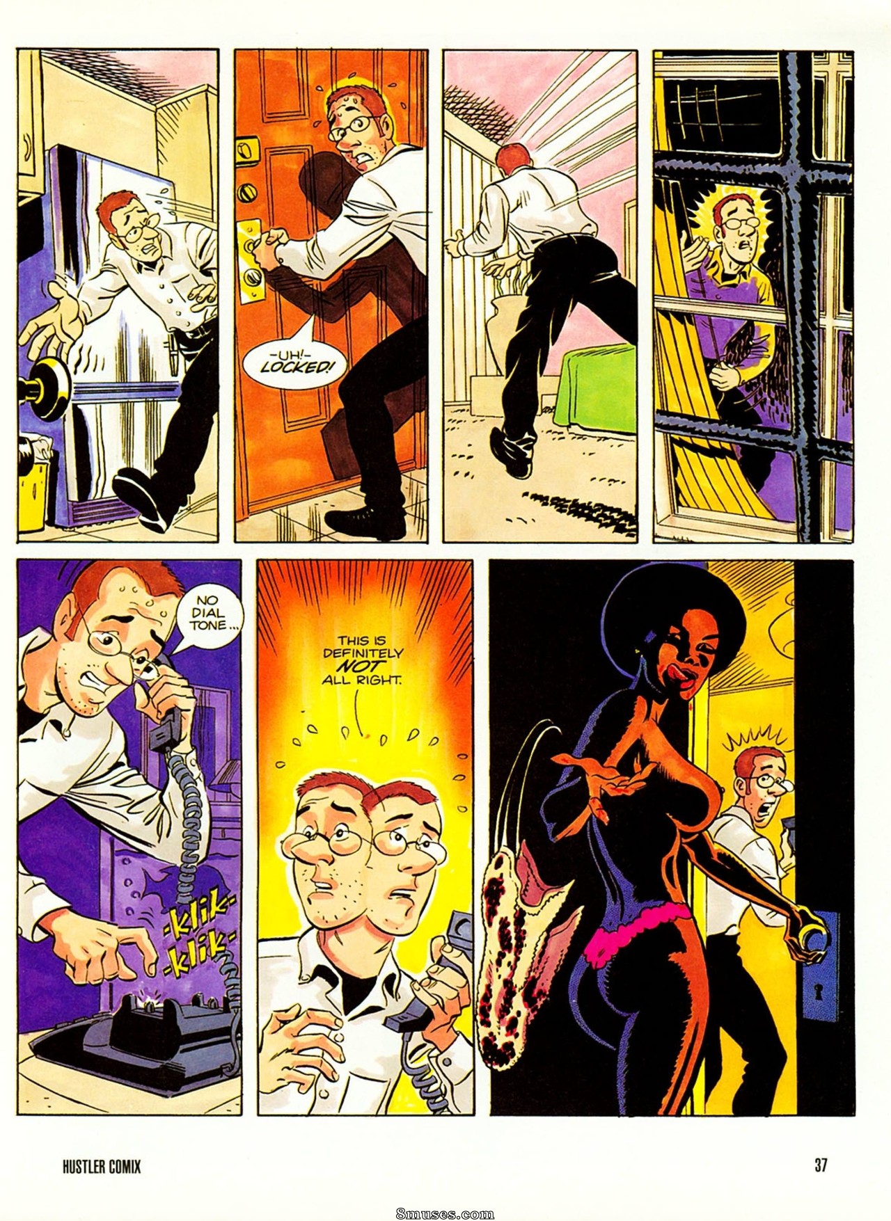 Vol. 1 - Issue 3 - Page 32