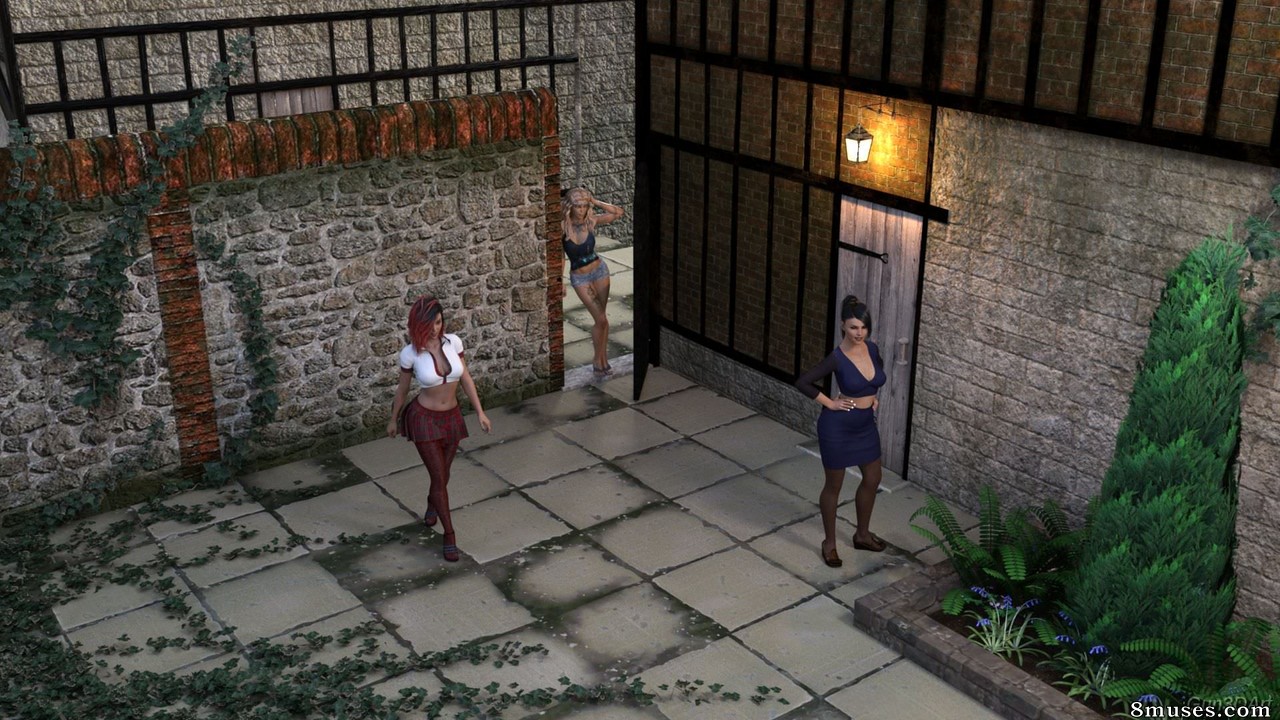 Gun3DArt - The Private Museum of the Inquisition - Page 4