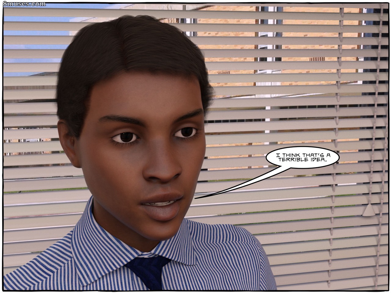 TGTrinity - Mademoiselle Lane - Page 38