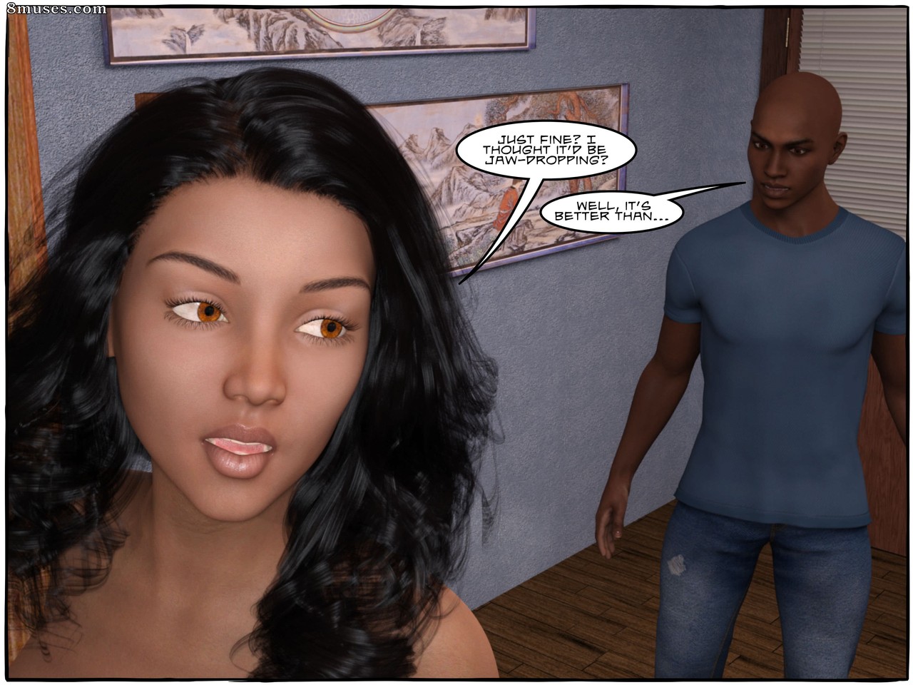 TGTrinidad - Señorita Lane - Página 58