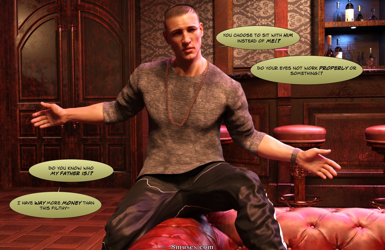 Unchaste - Issue 2 - Page 61