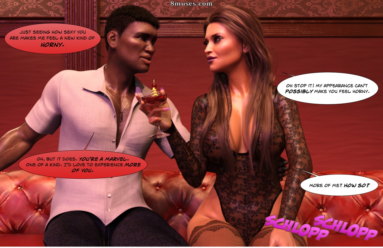Unchaste - Issue 2 - Page 81