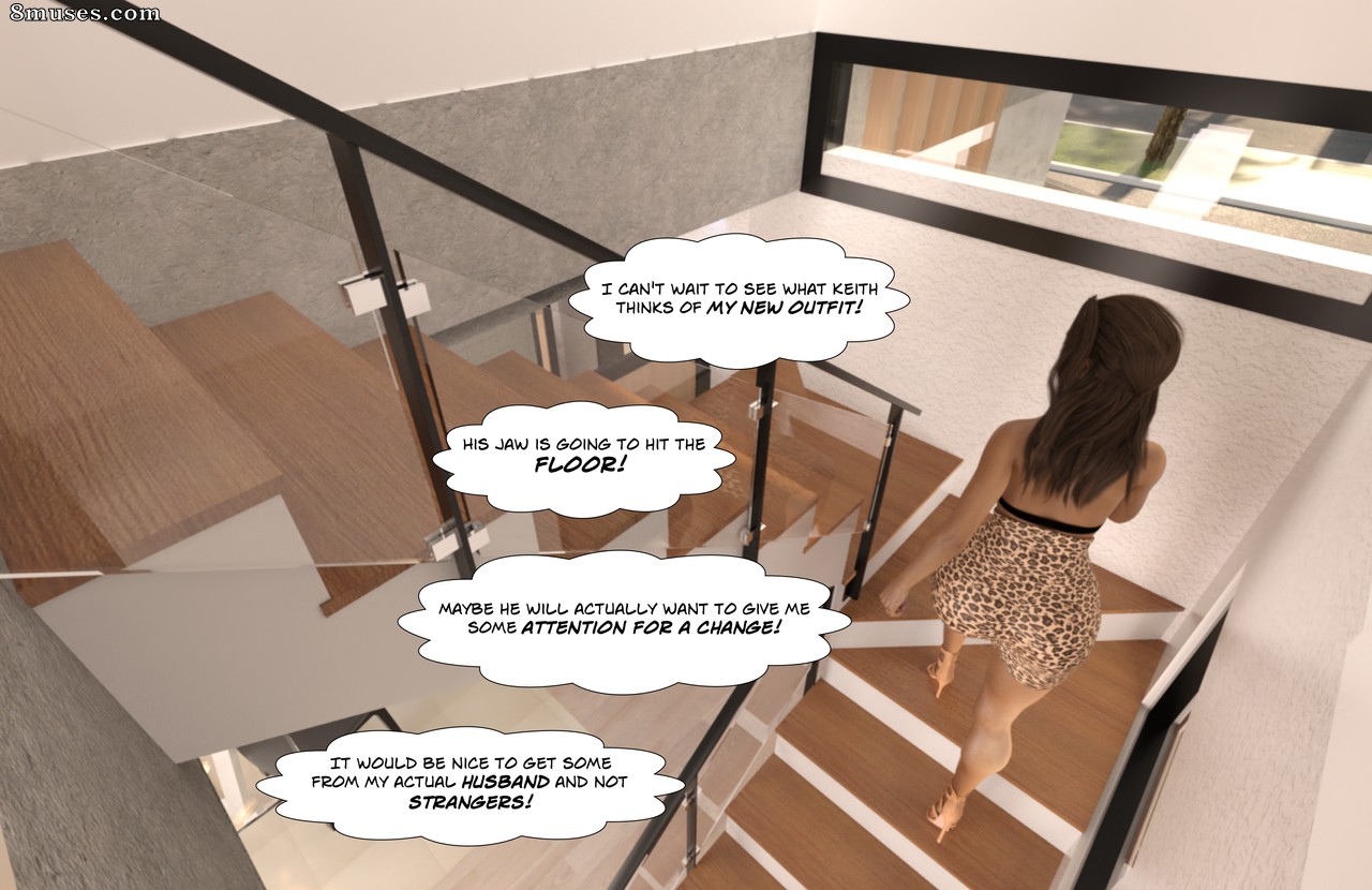 Unchaste - Issue 2 - Page 126