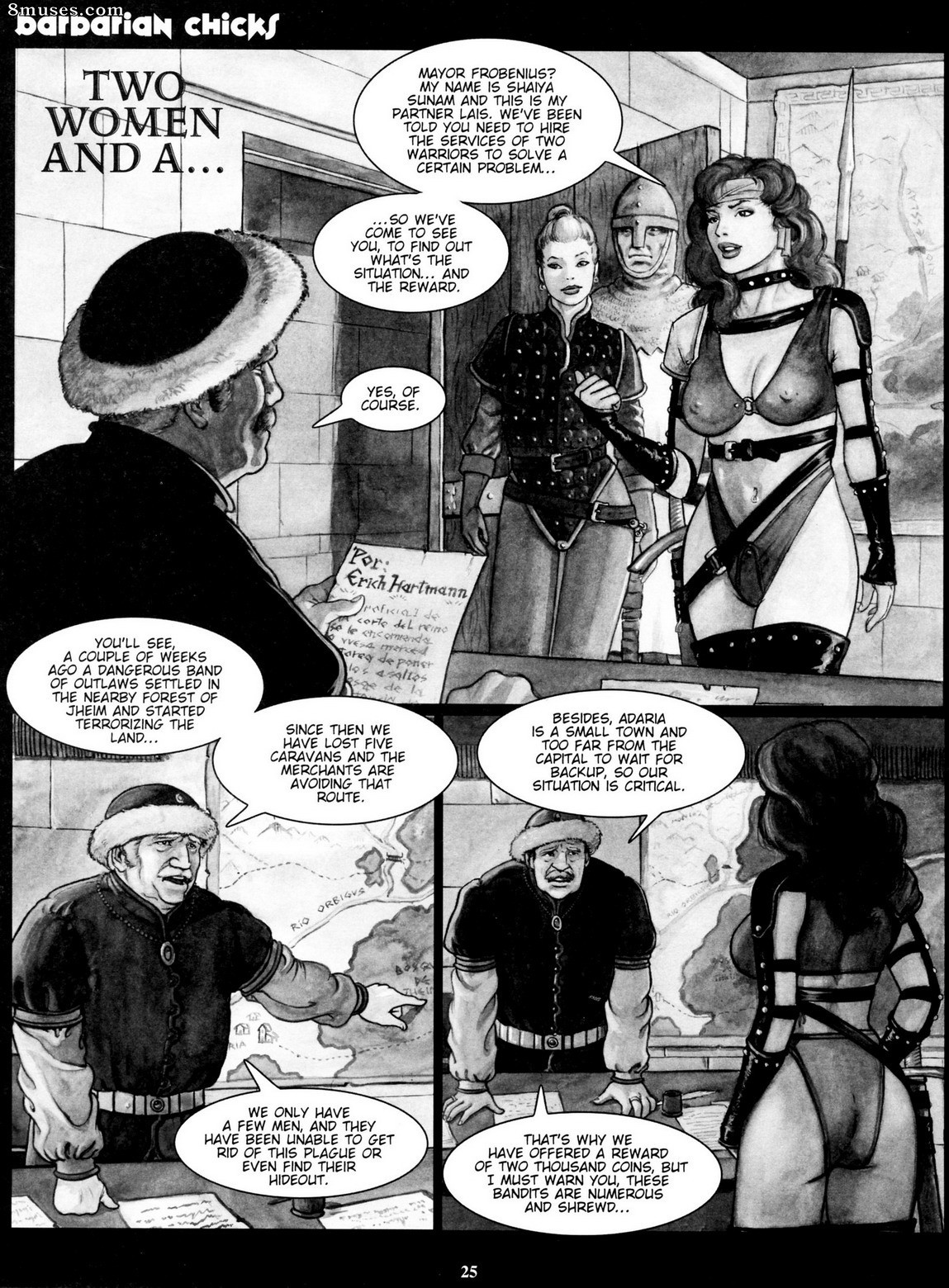 Cracher - Cracher 39 - Page 26