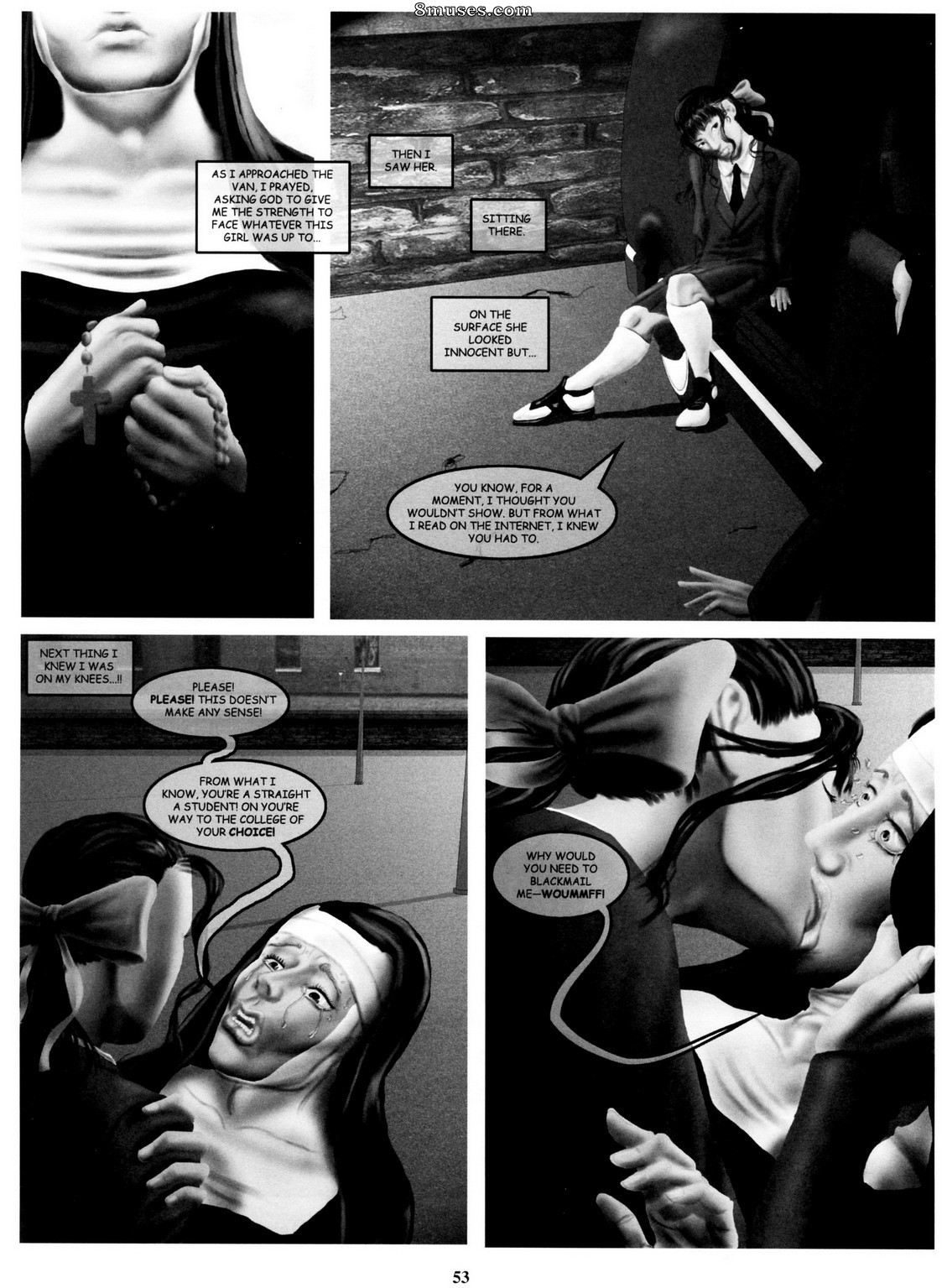 Sizzle - Sizzle 39 - Page 54