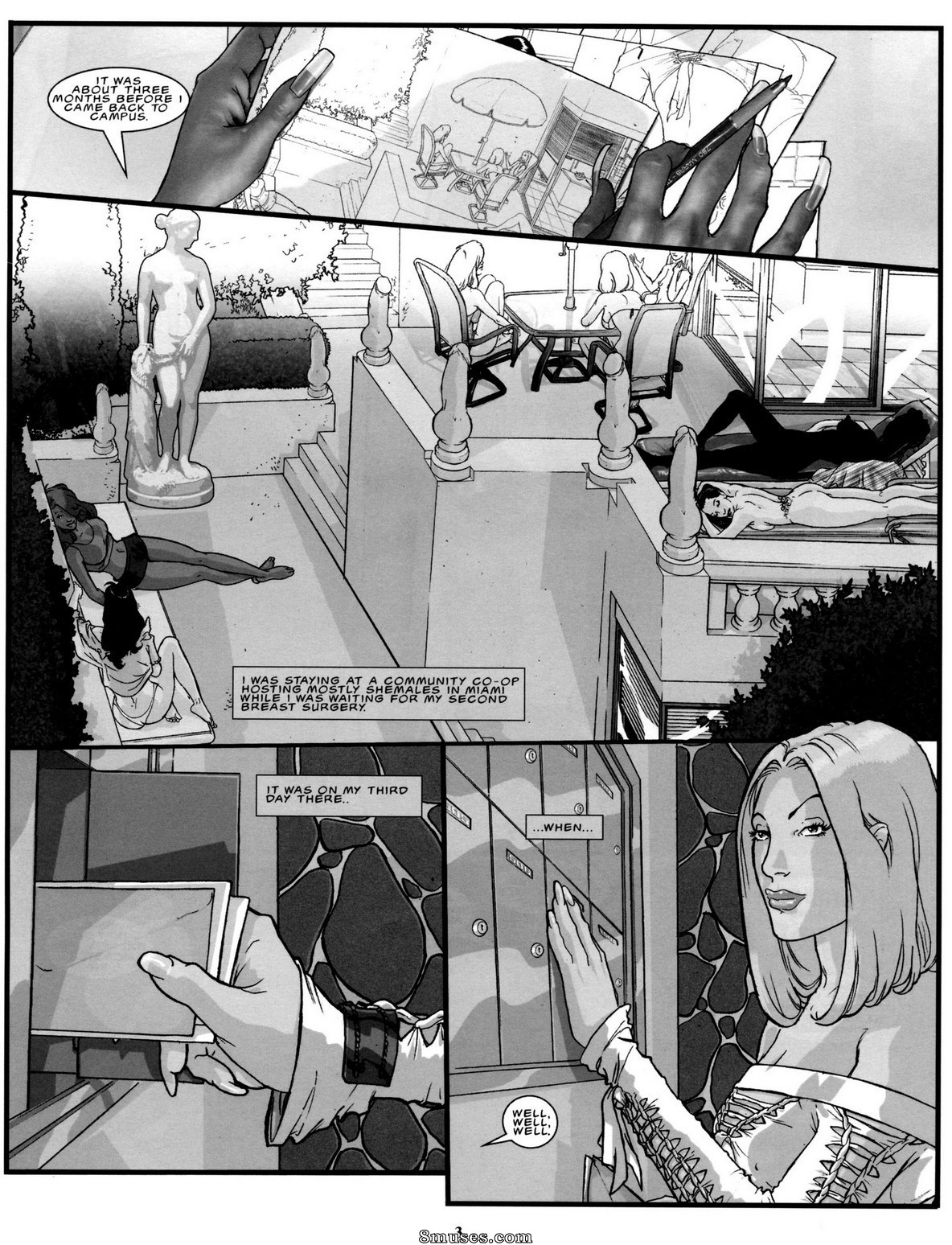 Cracher - Cracher 39 - Page 5