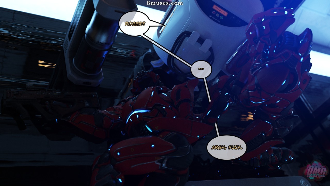 The Apex - Issue 5 - Page 83