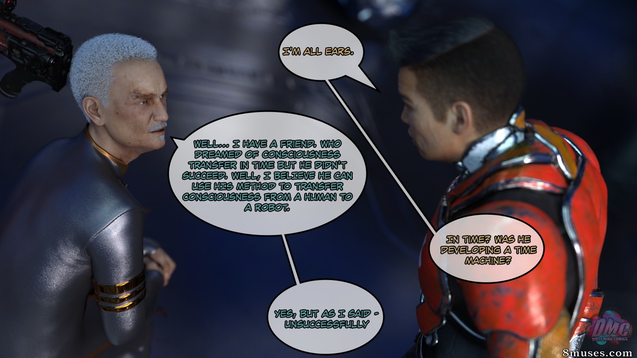The Apex - Issue 5 - Page 60