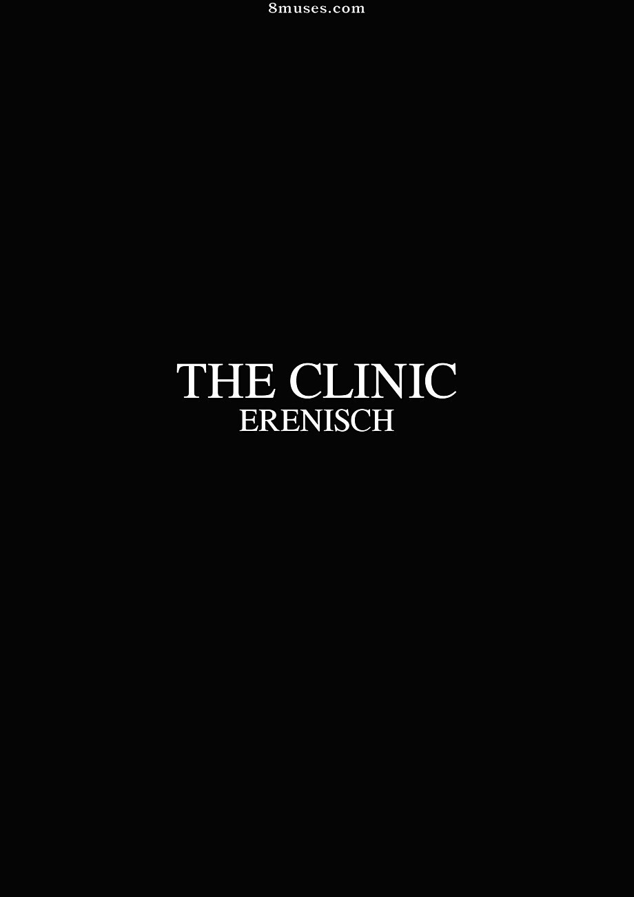 Fansadox Comics - Fansadox 260 - Erenisch - The Clinic - Page 3