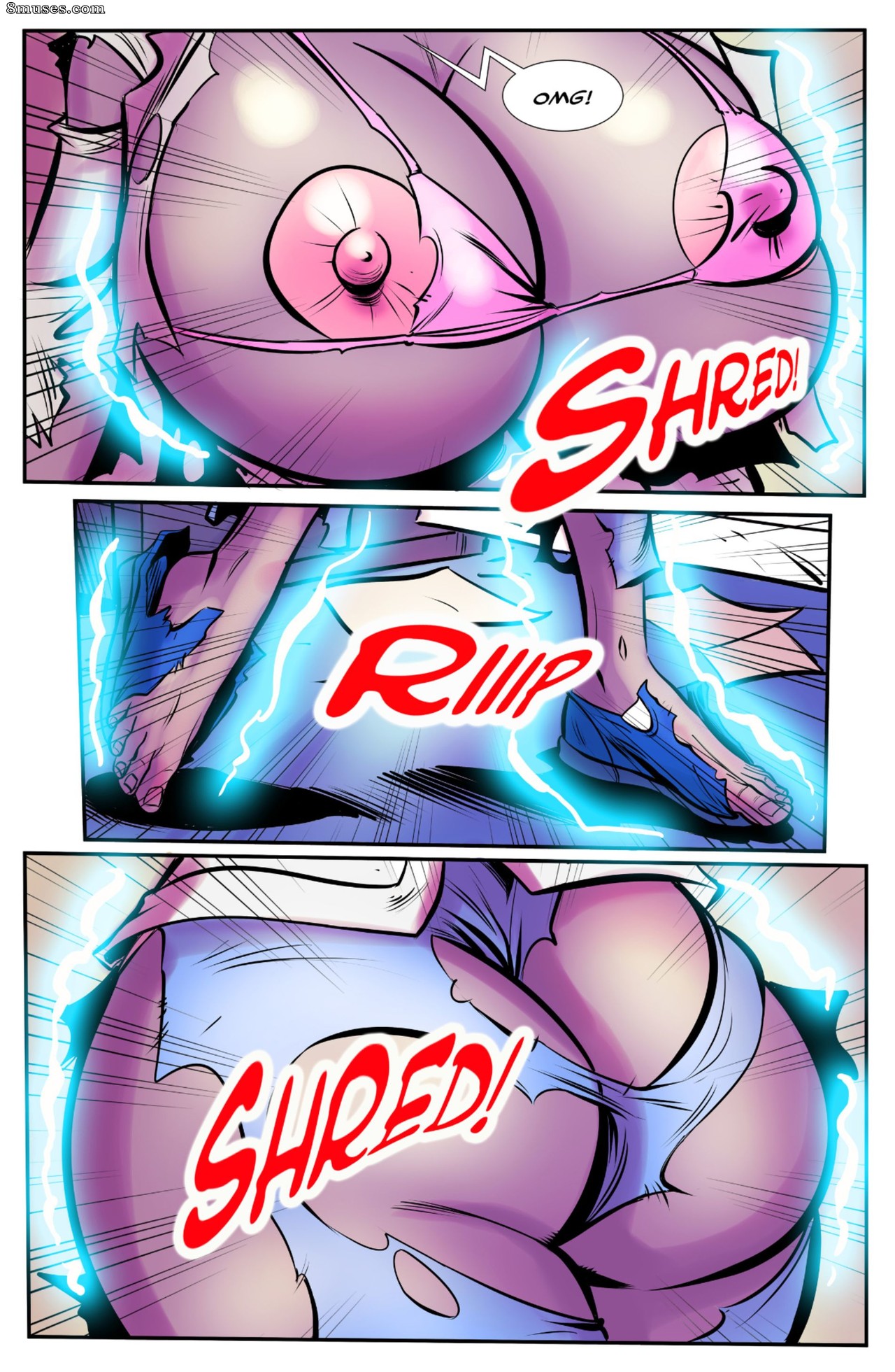 Growth Studies - Brianna Reid - Issue 1 - Page 5
